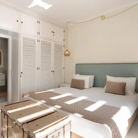 Apartamento Dreams - Windmill Hill Albufeira